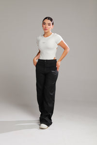 PANTALÓN SOLEIL NEGRO