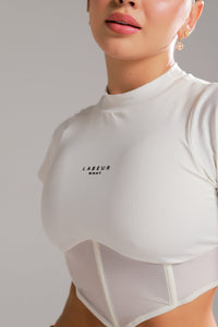 TOP LABEUR HARMONIE NEGRO