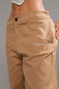 TOP LABEUR HARMONIE NEGRO