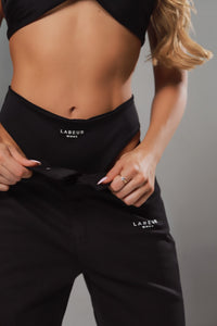 BODY SIRENE NEGRO LABEUR