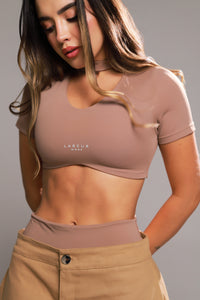 BODY LABEUR ALLURE MOCCA