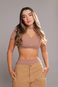BODY LABEUR ALLURE MOCCA