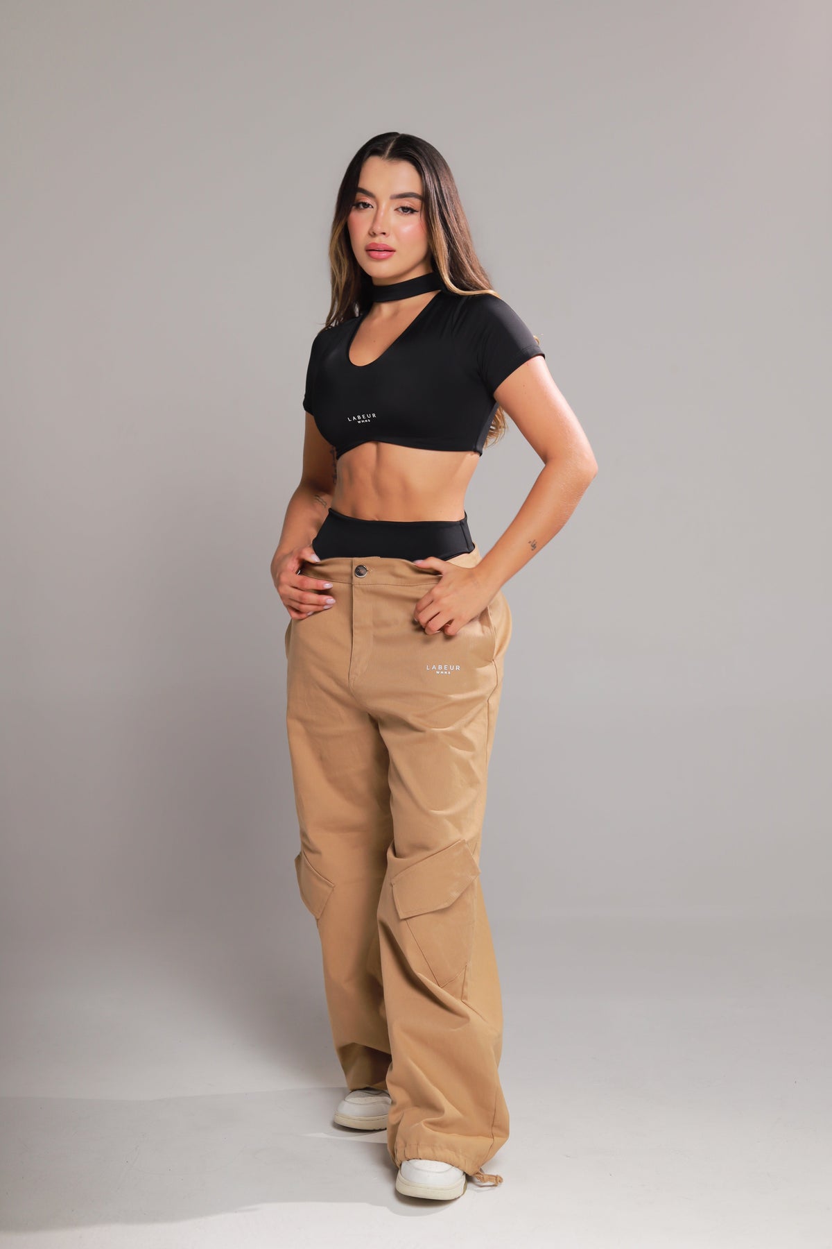 BODY LABEUR ALLURE MOCCA