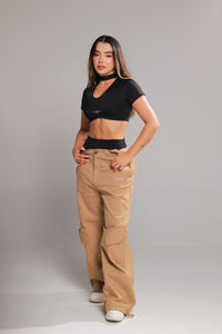 BODY LABEUR ALLURE MOCCA