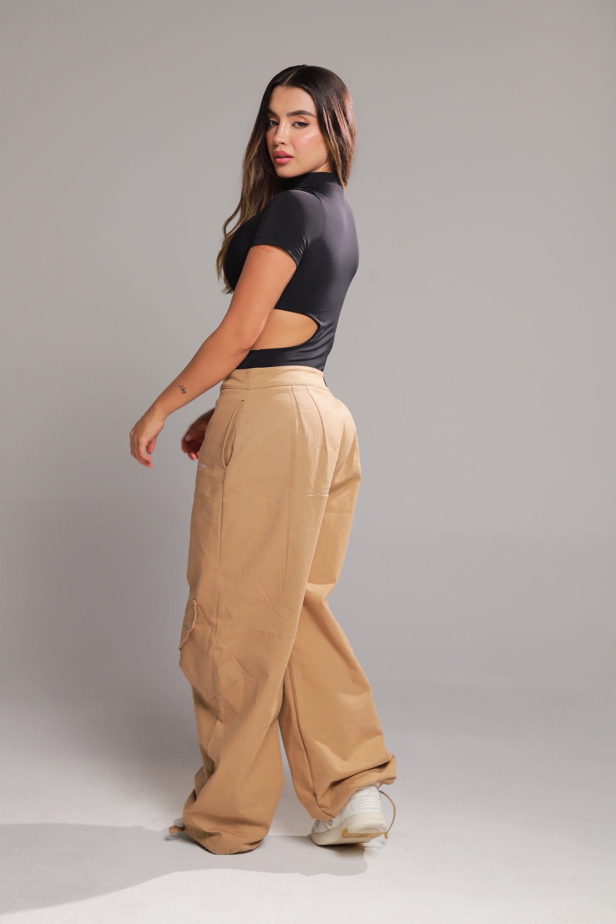 BODY LABEUR ALLURE MOCCA