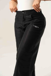 PANTALON DIVA LABEUR NEGRO