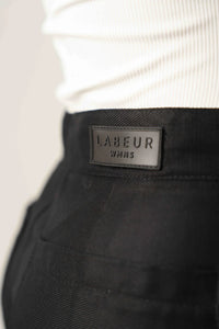 PANTALON DIVA LABEUR NEGRO