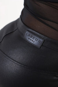 PANTALON SANKA LABEUR NEGRO