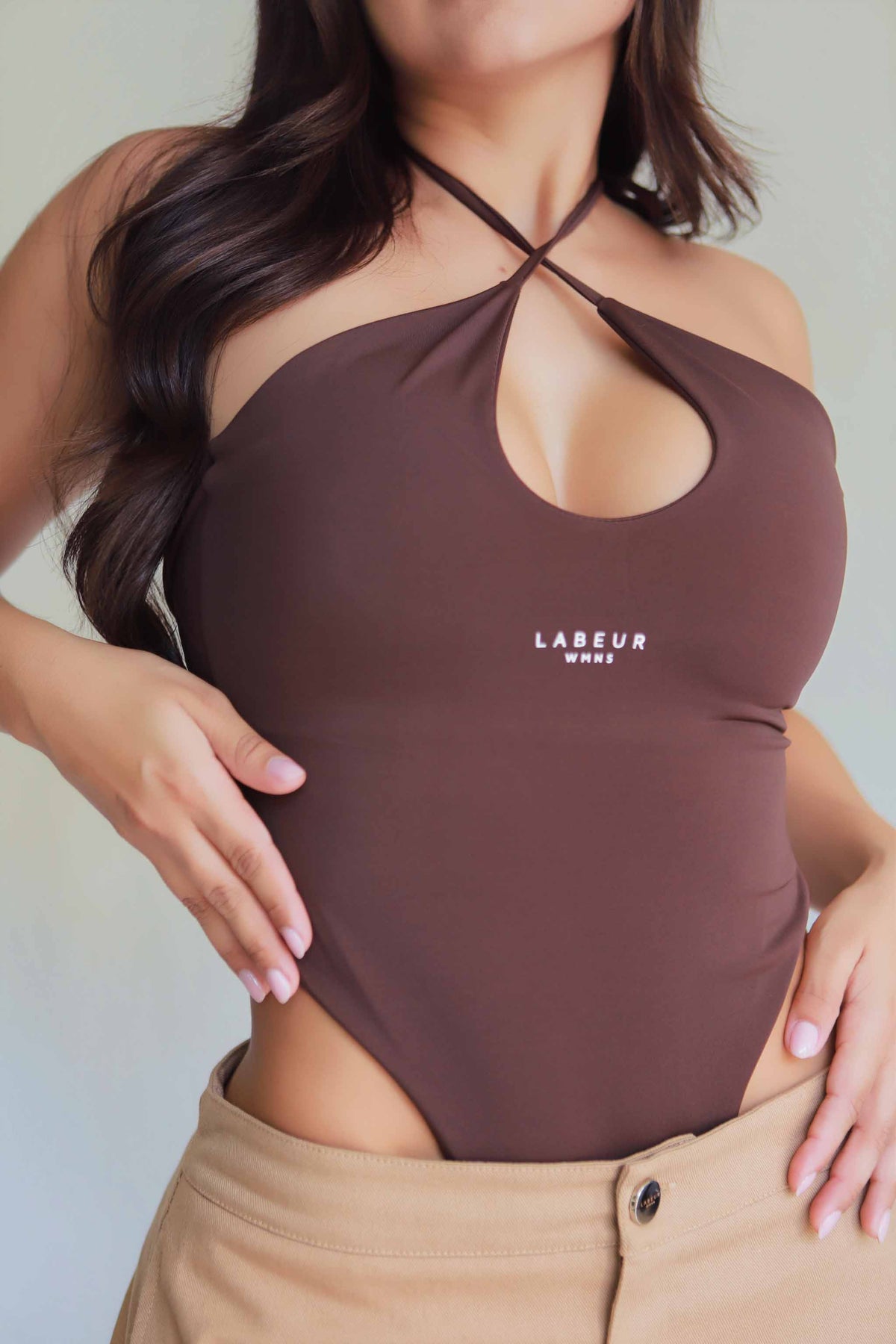 BODY LABEUR BIJOU CAFE