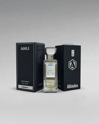 Perfume Ahli CORVUS/U/Fucsia