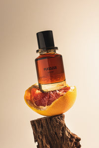 PERFUME FUGAZZI Goudh