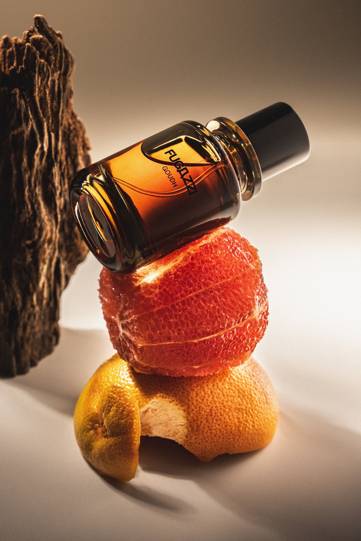 PERFUME FUGAZZI Goudh
