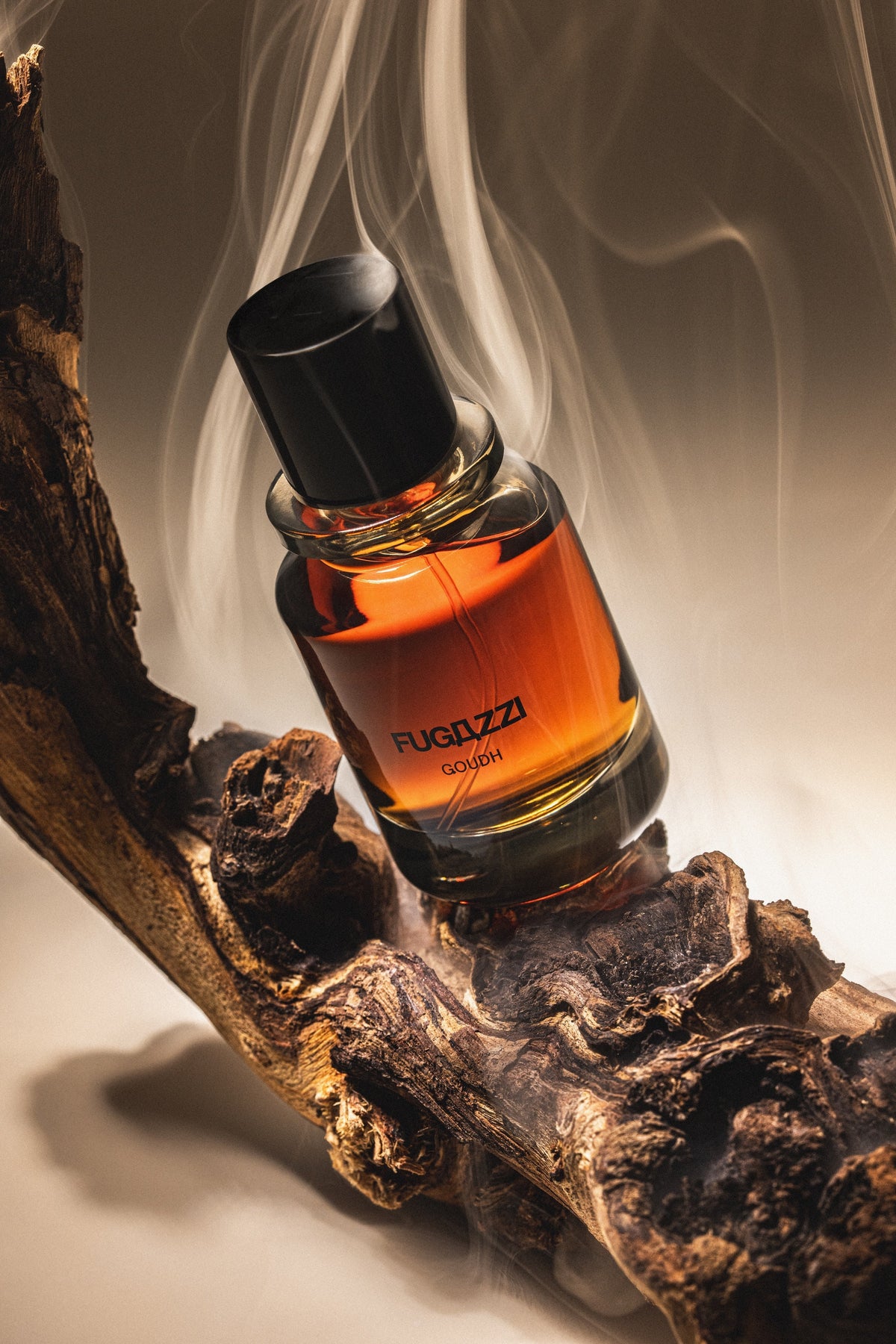 PERFUME FUGAZZI Goudh