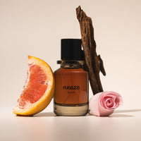 PERFUME FUGAZZI Goudh