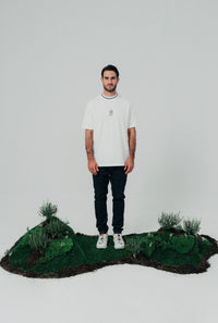 CAMISETA BLOW UP CLF12-1010 - CLASSIC FIT T-SHIRT