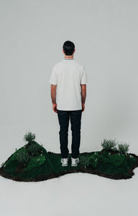 CAMISETA BLOW UP CLF12-1010 - CLASSIC FIT T-SHIRT