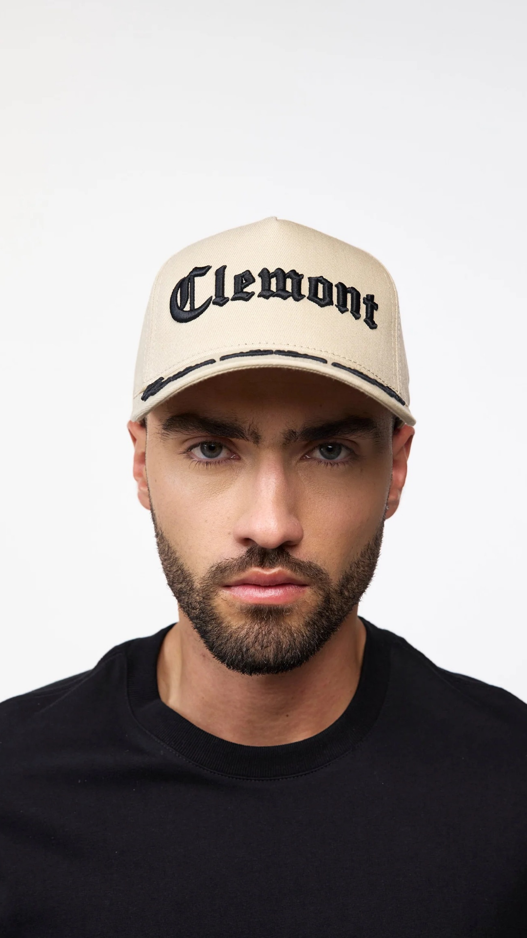 GORRA CLEMONT OBLITARE NUDE
