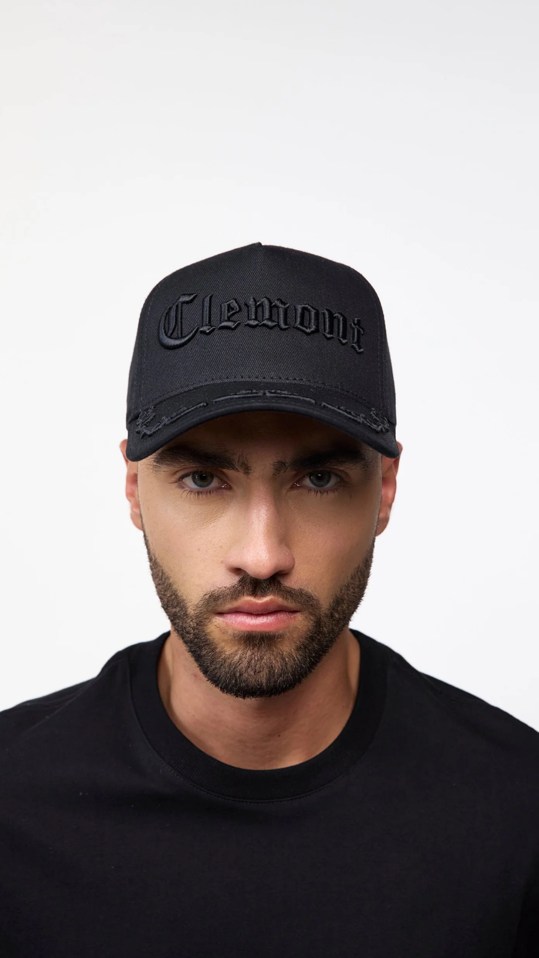 GORRQ CLEMONT OBLITARE NEGRO