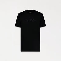 ECLIPSAR T-SHIRT MEN BLACK