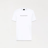 CAMISETA MONASTERY ECLIPSAR T-SHIRT MEN WHITE S/CH