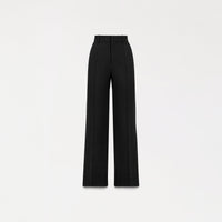 MONASTERY ELBRUSS PANT WOMEN BLACK