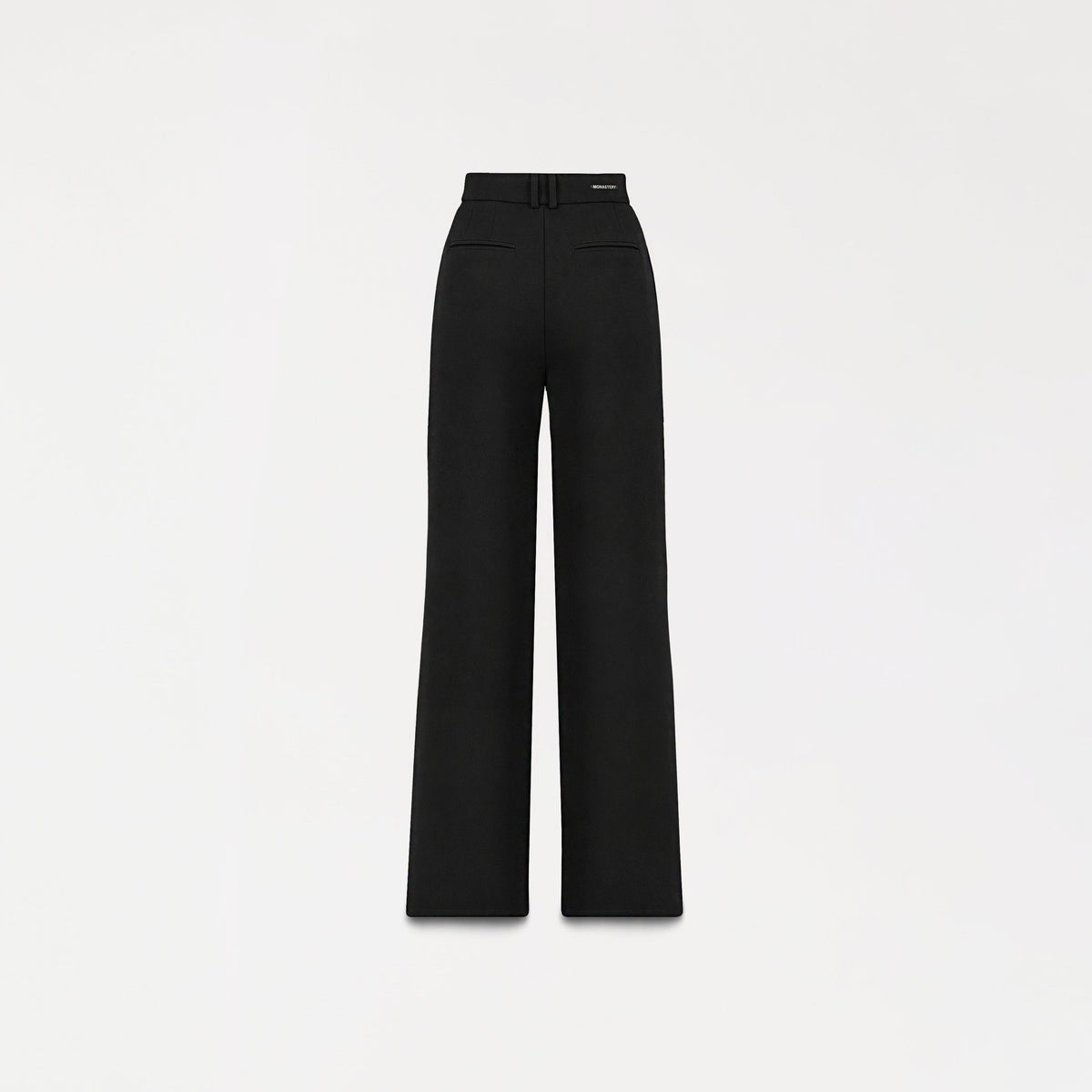 MONASTERY ELBRUSS PANT WOMEN BLACK
