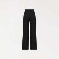 MONASTERY ELBRUSS PANT WOMEN BLACK