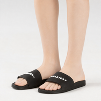 SANDALIAS MONASTERYETERNUM SANDAL UNISEX BLACK