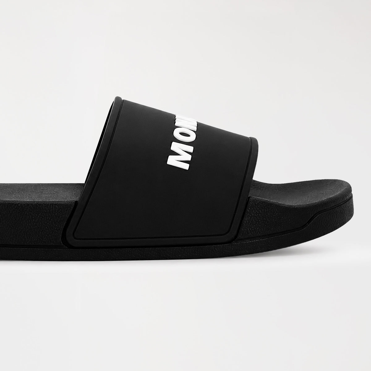 SANDALIAS MONASTERYETERNUM SANDAL UNISEX BLACK