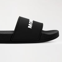 SANDALIAS MONASTERYETERNUM SANDAL UNISEX BLACK