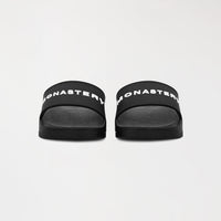 SANDALIAS MONASTERYETERNUM SANDAL UNISEX BLACK