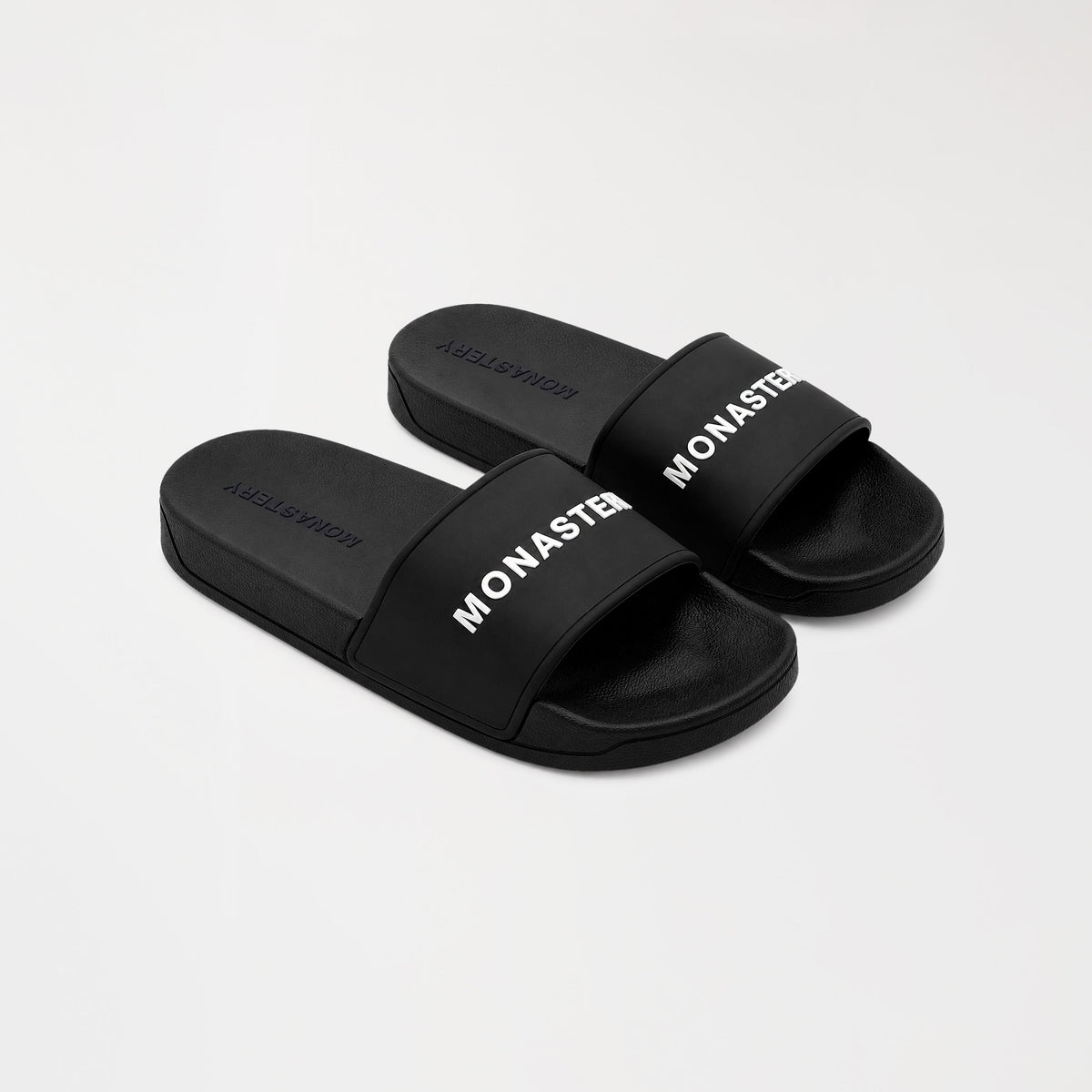 SANDALIAS MONASTERYETERNUM SANDAL UNISEX BLACK
