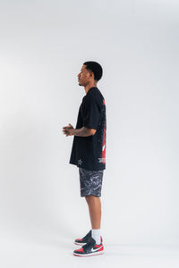 PANTALONETA AURUM F1 Shorts