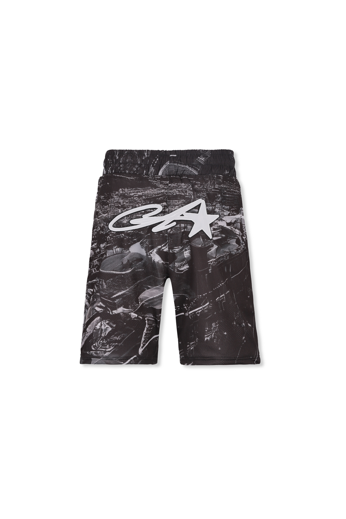 PANTALONETA AURUM F1 Shorts