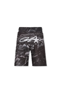 SHORTS F1 AURUM