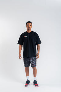 PANTALONETA AURUM F1 Shorts