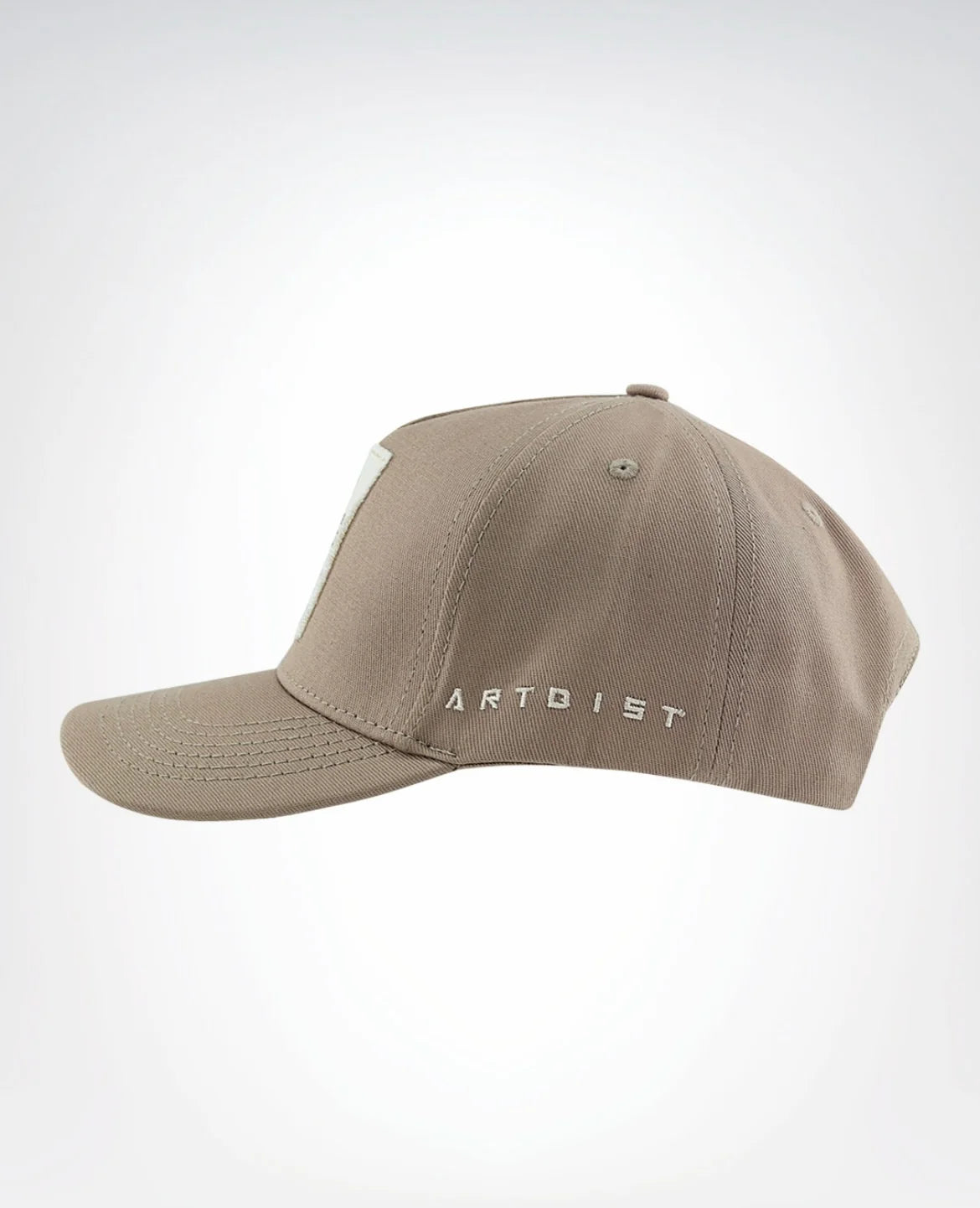 GORRA UNUSUAL ARTDIST CAMEL