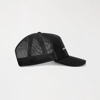 MONASTERY GIUBBONARI CAP UNISEX BLACK U
