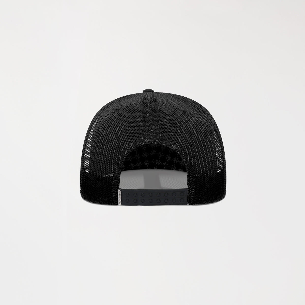 MONASTERY GIUBBONARI CAP UNISEX BLACK U