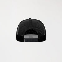 MONASTERY GIUBBONARI CAP UNISEX BLACK U
