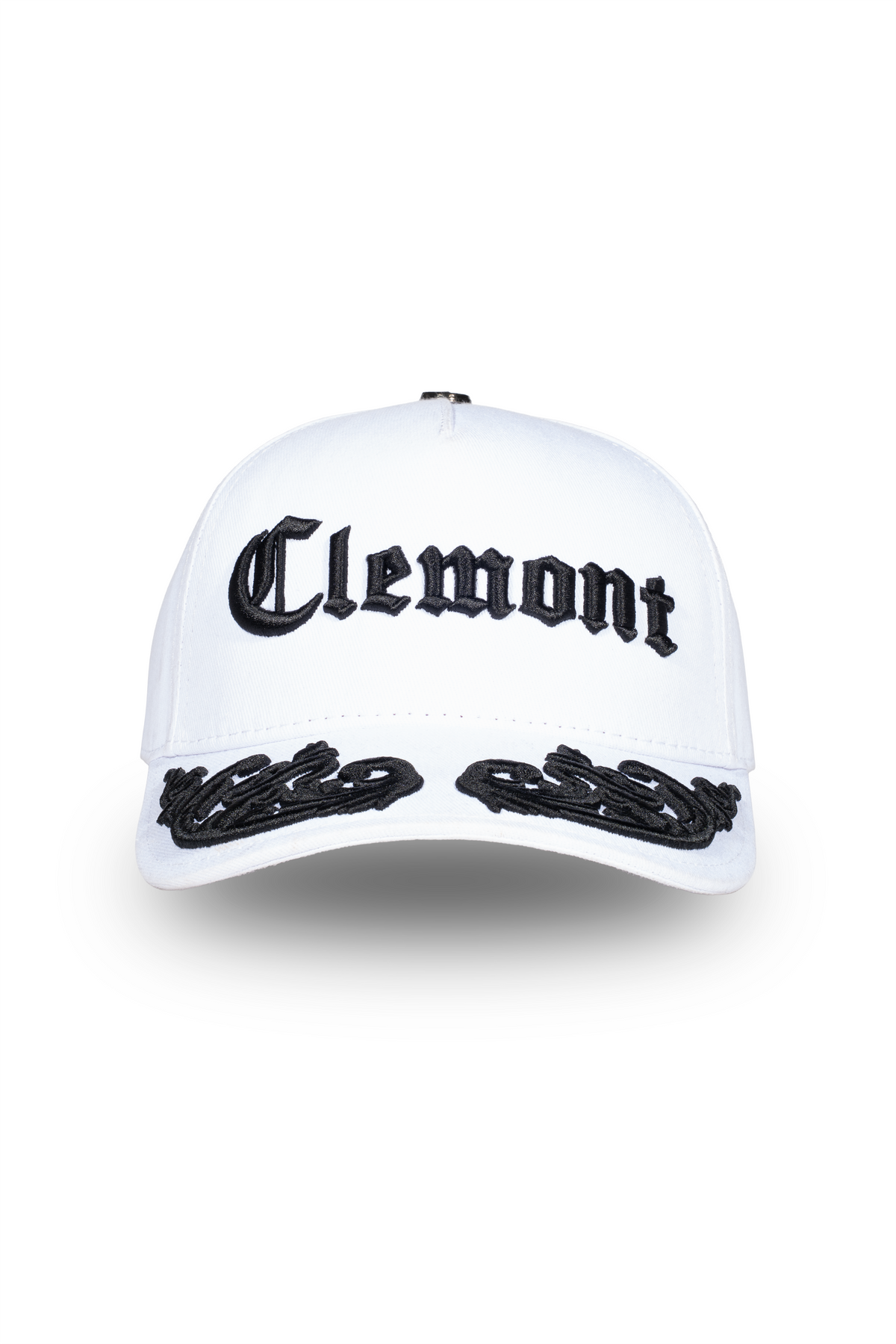 GORRA ACCESORIO AMICIZIA BLANCO/NEGRO CLEMONT - CLEMONT.CO S.A.S.