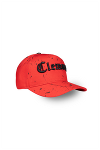 GORRA ACCESORIO GERMOGLIO