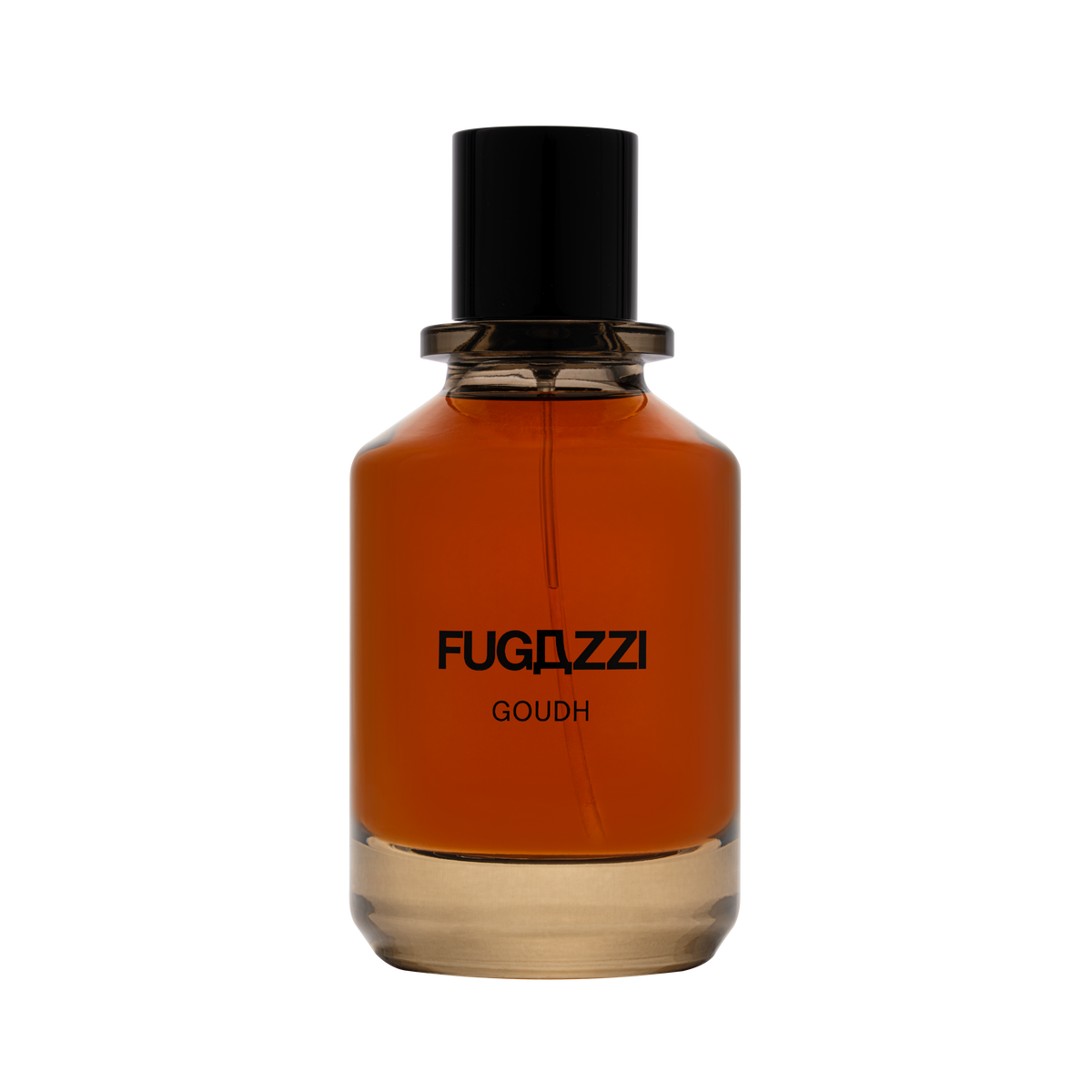 PERFUME FUGAZZI Goudh