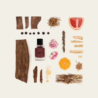 PERFUME FUGAZZI Goudh