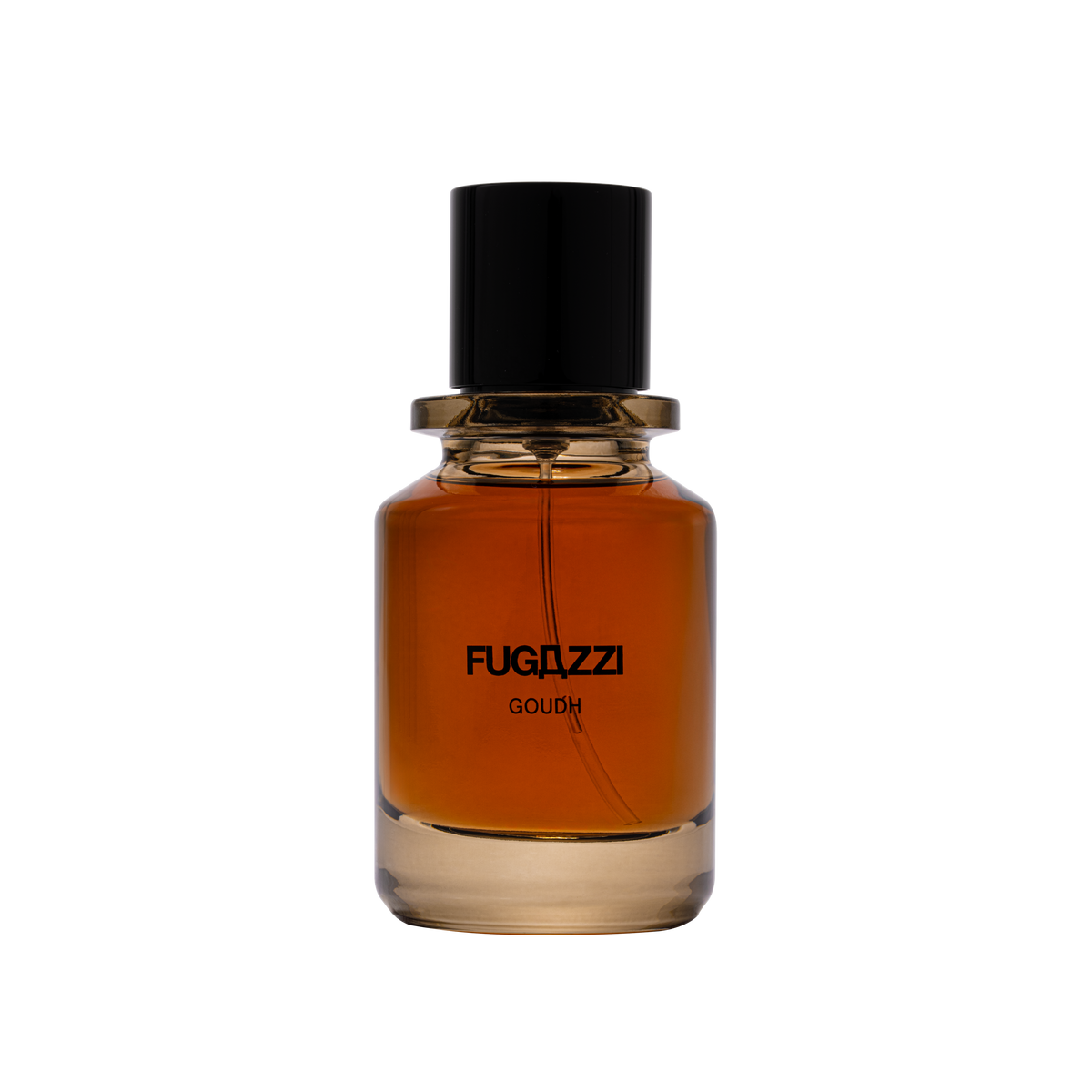 PERFUME FUGAZZI Goudh