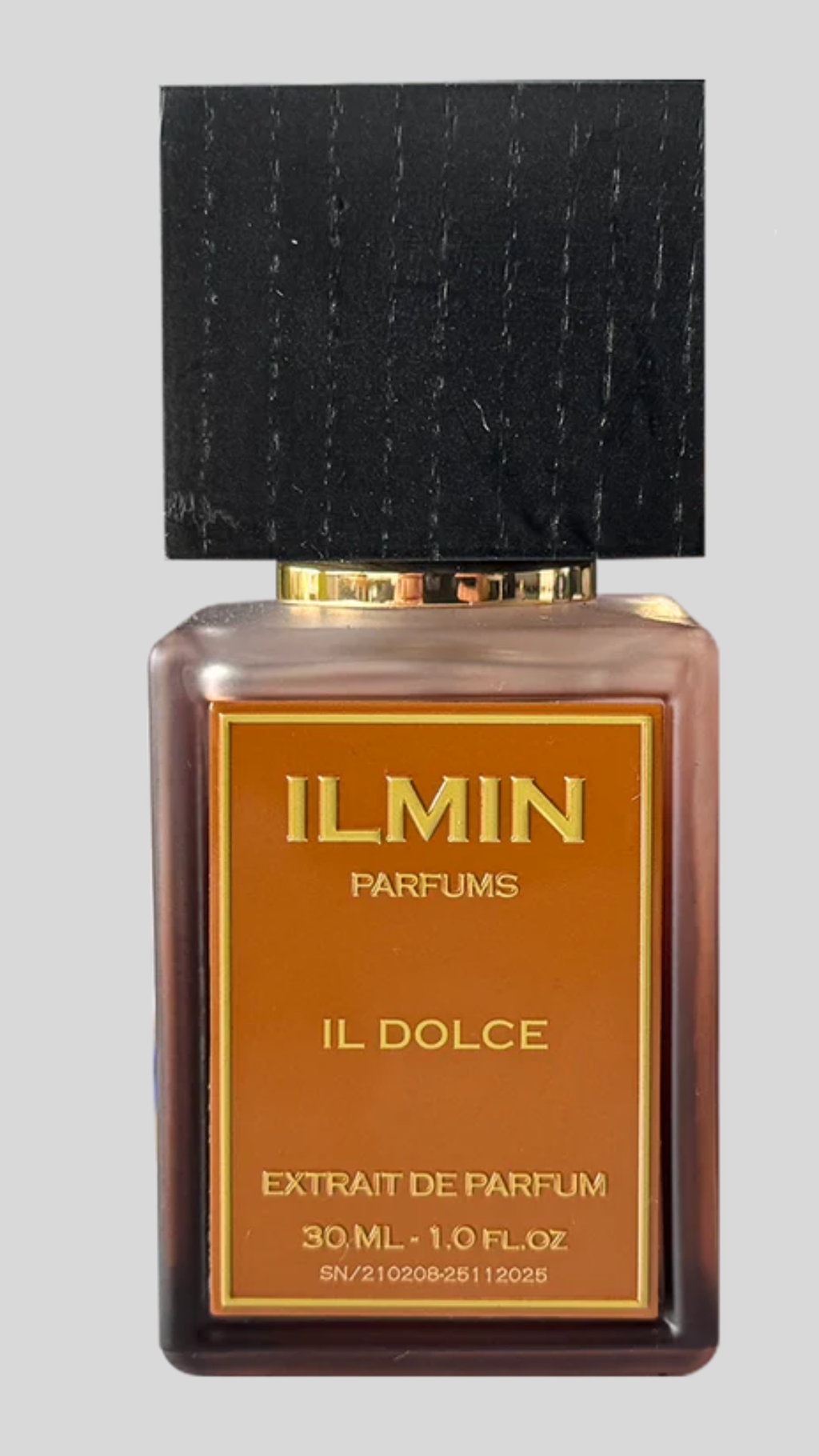 ILMIN IL DOLCE