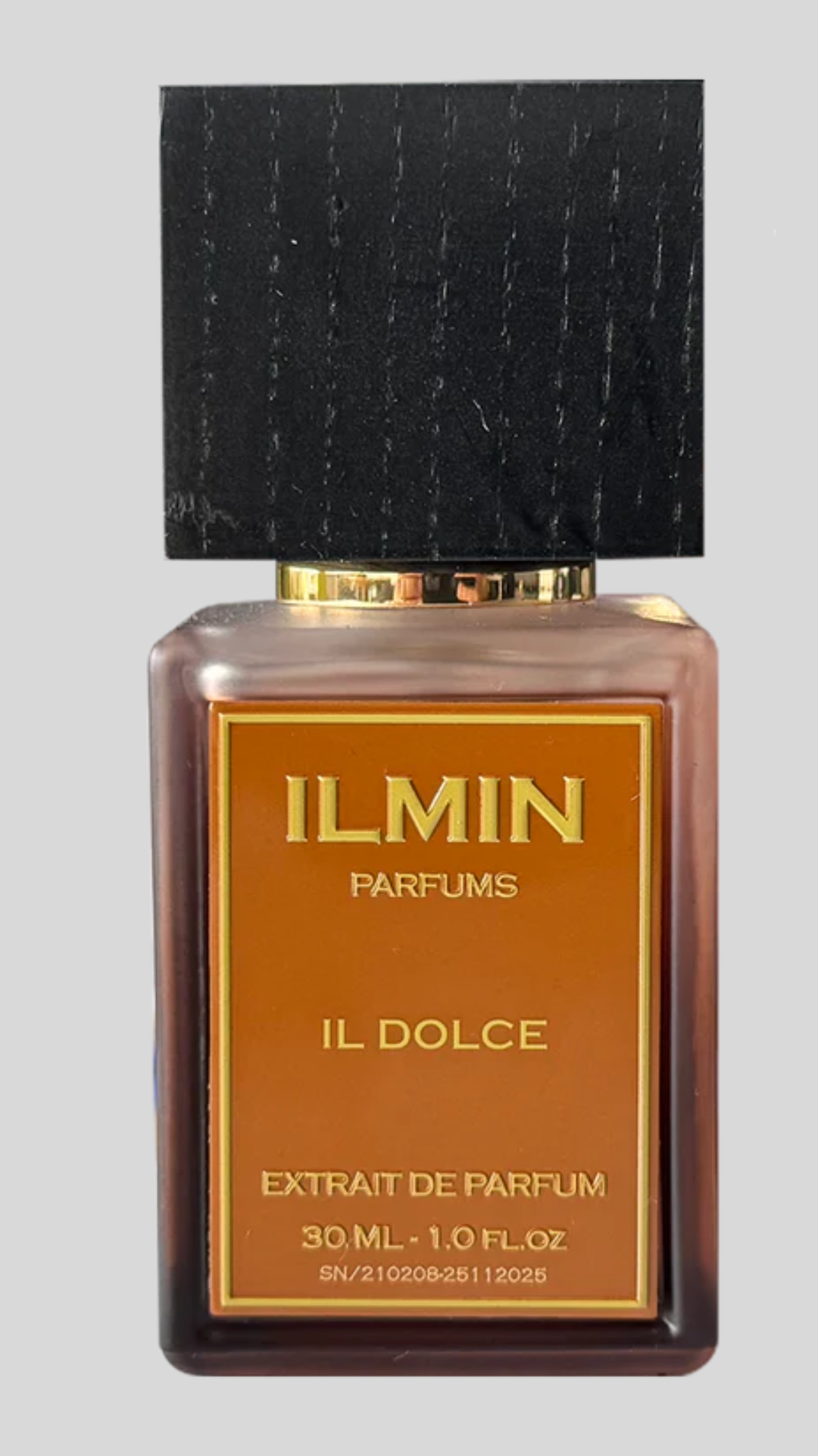 ILMIN IL DOLCE