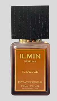 ILMIN IL DOLCE