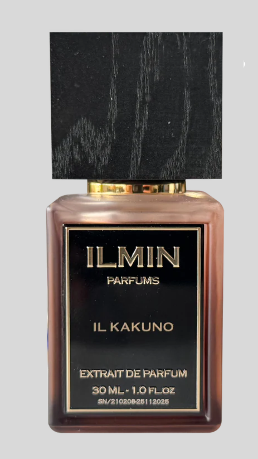 ILMIN IL KAKUNO