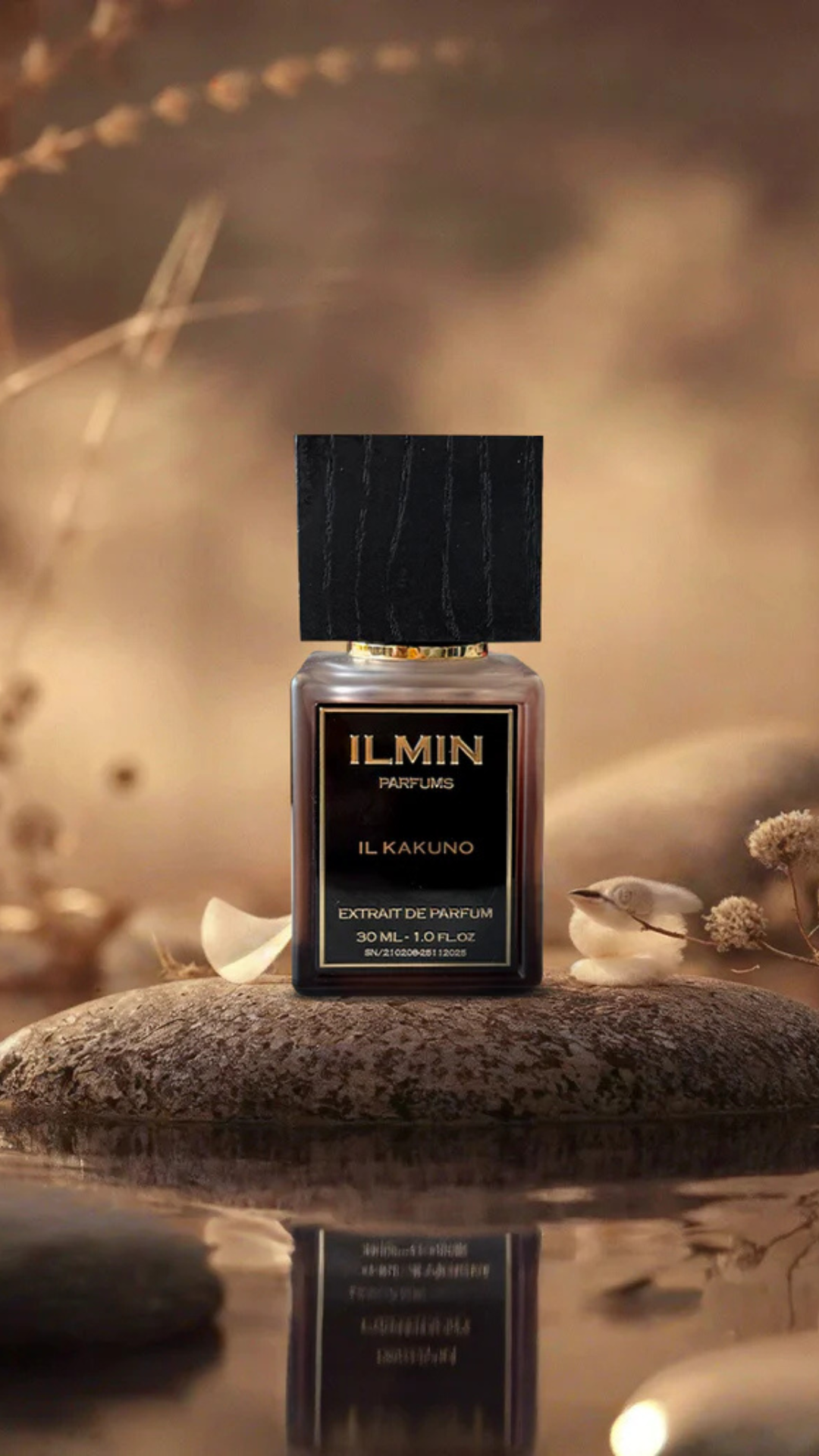 ILMIN IL KAKUNO